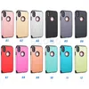 2 W 1 Frosted Defender Case Nowe Hybrydowe Przypadki robota Pokrywa dla iPhone X XR XS MAX 8 7 6 6S Plus 5 5S SE Samsung S8 Plus Note8