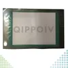 6AV7853-0aE20-1AA0 Pan PC 477B 15INCH 6AV7 853-0e20-1AA0 Ny HMI PLC Touch Screen Panel Touchscreen och Front Label