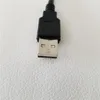 Cavo di prolunga dati USB 2.0 A maschio a 90 gradi Mini B 5 pin ad angolo retto