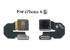 20st Bak bakkamera för iPhone 5 5G 5S 5C 6G 6Plus 6S 6Splus 7 7Plus 8 8Plus Big Camera Flex Cable Without Retail Package