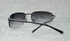 Mode Style lunettes de soleil voiture conduite corne de buffle en plein air M724J lunettes de soleil Sport hommes femmes polarisées Super lumière avec boîte étui en tissu