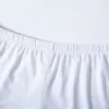 Novo Boxer De Seda Underwear Homens Sexy Low Cintura Shorts Conforto Soft Mens Mens Boxers Homme Slip Homme Boy Home Roupas Sleepwear