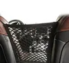 Car Trunk store bag storage net case holder for seat universal for all car