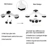 차체 페인트리스 덴트 수리 도구 풀러 우박 제거 접착제 당기기 탭 BMW Audi VW 포드 보편적 자동차 사용에 적합합니다.