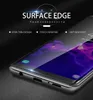 Voor Samsung Galaxy Note 9 Gehard Glass Dot 3D Curved Screen Protector Film voor Samsung Note 9 S9 S9Plus