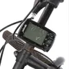 IGPSPORT IGS50E GPS vélo ordinateur sans fil IPX7 étanche numérique cyclisme chronomètre ANT + Bluetooth 4.0 vélo compteur de vitesse