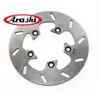 ARASHI pour Suzuki GSXR 600 2006 2007 Kits de disque de disque de Rotor de frein avant arrière GSXR600 GSX R GSX-R GSXR750 750 GSXR1000 1000