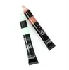 Nueva moda Popfeel impermeable líquido Corrector maquillaje cubierta perfecta cara crema blanqueadora Color Corrector corrector base maquillaje