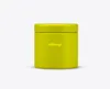 47 * 65mm Kleine Tee Box Metall Zinn Jar Aufbewahrungsboxen Candy Case Organizer Gläser Halter Für Reisen