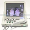 HIFU Therapy Machine for Salon Use Ultrasonic Facial Beauty Wrinkle Remover Face Lifting High Intensity Focused Ultrasound