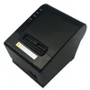 USB barato recibos térmica pos impressora de 5890 motorista de alta qualidade máquina de impressão 58 milímetros com K58CU cortador automático
