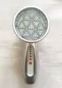 Handheld LED Facial Machine PDT PHOTON LED LICHT THERAPIE 4 Kleuren Roodblauw groen geel voor huid Verjonging Acne Verwijderen Anti -rimpels