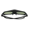 Buza ativa de óculos 3D com 2,4 GHz RF e correspondência recarregável Yantok 3D Sync Emissor YT-SS300
