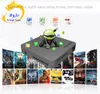 Originale UNIC S6 Android 4.4 Mobile Projector S6 Mini Pocket Home Movie Proiettore Beamer Batteria