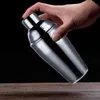 EcoFriendly 550ml Stainless Steel Cocktail Drink Shaker Mixer Mixer High Quality Cocktail Bar Accessories For Party5640318