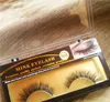 3D Mink False eyelashes 15 Styles Handmade Beauty Thick Long Soft Mink Lashes Fake Eye Lashes Eyelash