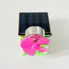 science and technology small-scale production solar fan manual teaching material experimental is sharp Solar Energy Toys