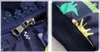 2019 Bambini Primavera Autunno stampa dinosauro cappotto con cerniera Giacca abbigliamento Neonati maschi Capispalla per bambini Abbigliamento per bambini5732051