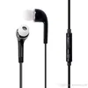 168 J5 Auricolari in-ear da 3,5 mm con controllo del volume del microfono per Android Samsung Galaxy S4 S5 S6 S7 S8 Nota 5 telefoni cellulari xiaomi smart phone