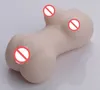 Pocket Pussy Masturbators Cup Realist pénis Massageur Artificial Vagin Toys for Man Mini Masturbator Sex Products