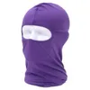 Todo-mtb bicicleta ciclismo máscaras faciais ao ar livre cabeça pescoço balaclava máscara facial completa capa chapéu proteção multi cores2749