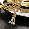 New brides crown fashion classic fashion hair accessories jewelry diamond jewelry