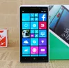 Unlocked Nokia Lumia 930 Mobiltelefon Qualcom 800 Quad Core 2GB RAM 32GB ROM 20MP Kamera 5 tum Gorilla Glas Renoverad Telefon