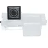 Sensoren HD CCD Auto Achteruitkijkspiegel Achteruitrijcamera Backup Reverse Camera Parkeersysteem Auto Camera voor SsangYong Kyron Rexton II
