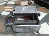 Gratis verzending ~ Gas Type 3 stks Taiyaki Wafelijzer Machine Grote vis maat 128*78mm