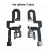 Small Front Camera For iPhone 5S 6 6s 6s Plus Proximity Sensor Facing Front Camera Flex Cable For iPhone 7 7 Plus