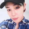 Herren Snapback Hüte Jimin Fashion K Pop Iron Ring Hüte Verstellbare Baseballkappe GPD8216