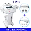 machines for facial treatment