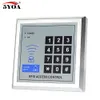 Sistema di controllo accessi RFID Card Keytab Proximity Door Lock Spedizione gratuita 5YOA Brand New Machine Device System