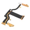 Original New Replacement LCD Display Screen Flex Cable For PSP Go Main Motherboard Ribbon Cable Repair Parts DHL FEDEX EMS FREE SHIPPING