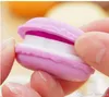 Wholesale gifts box Cute Candy Color Macaron Mini Cosmetic Jewelry Storage Box Jewelry Box Case Birthday Gift Display