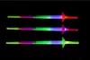 10pcs 어린이 빛나는 스틱 파티 장식 조명 그랜드 이벤트에 대 한 장난감 망원경 플래시 스틱 크리스마스 콘서트 응원 용품