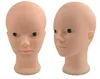 Make Up Head Model Women039S Mannequin Head Hat Display Wig Femal Head Model2965444