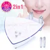 Home 3D Smart RF Radio Frequency Skin Tightening Beauty Device LED Light Skin Whitening V Face Shaper Anti Wrinkles