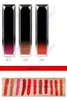 pas de logo Brillant à lèvres 11 couleurs Moisture Moist rouge à lèvres liquide Water Lip Glaze bonbon corail lune foncé minnk comme ... acceptez l'impression de votre logo