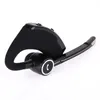 V8S Business Wireless Headset Bluetooth-hörlurar V4.1 Handsfree med mikrofon stereo musik för iPhone Xiaomi Samsung