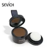 Hair Shadow Powder Hairline Modified Repair Hair Shadow Trimming Powder Makeup Hair Concealer Natural Cover Beauty 1454641