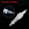 1,3,57,9,12,36,42 pins Needle Cartridge voor MyM Derma Pen Micro Naald Dr.Pen voor Demapen Gratis verzending