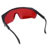 Tamax EG003 IPL 200nm-2000nm Защитные очки для защиты от лазерного излучения Защитные защитные очки OD + 4 повязка на глаз для машины PDT