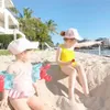 Inflatable Arm Floating Children Sleeves Swim Ring Armlets Circle Tube Ring Kid Swim Trainer Swimming Pool Accessories3852288