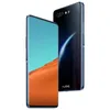 Orijinal ZTE Nubia X 4G LTE Cep Telefonu 6 GB RAM 64 GB ROM Snapdragon 845 Octa Çekirdek 6.26 "Tam Ekran 24.0MP Parmak Izi KIMLIK Akıllı Cep Telefonu