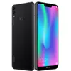 Original Huawei Honor Genießen 8C 4G LTE Handy 4 GB RAM 32 GB 64 GB ROM Snapdragon 632 Android 6,26 "Vollbild 13,0 MP AI Fingerabdruck ID Gesicht 4000 mAh Smart Handy