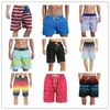 Pantalones cortos de tablero de hombres calientes Tallas de surf Trunks de surf con tamaño 40 42 44 Twin Micro Fiber BoardShorts Beachwear a granel
