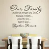 wall decals love
