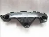 Front bumper bracket left no.2 or right no.1 guide retainer for Mazda 3 2008-2012 BL BBM4/BFF4-50-0U1 BBMR/BFF4-50-0T1