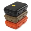 waterproof storage container camping